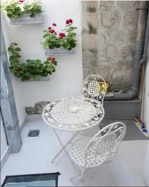 Apartment Dea Split Exterior foto